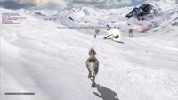 Star Wars: Battlefront II (2005) screenshot, image №119769 - RAWG