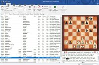 ChessBase 15 screenshot, image №2163622 - RAWG