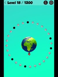 Fatty Pants WorldWide Soccer screenshot, image №1796582 - RAWG