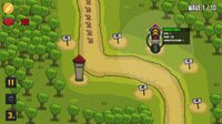 Unrushed Defence screenshot, image №3702182 - RAWG