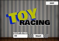 ToyRace screenshot, image №1270554 - RAWG