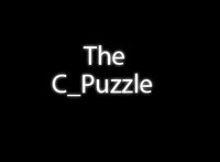 The C_Puzzle screenshot, image №1296464 - RAWG