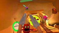 Alien Shooters screenshot, image №4194656 - RAWG