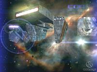 X: Beyond the Frontier screenshot, image №313523 - RAWG