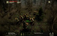 Murphy's Heroes Hurtgen Forest screenshot, image №2173437 - RAWG