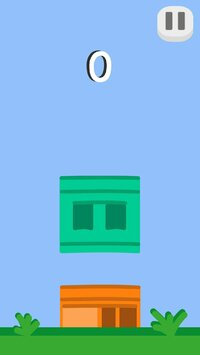 Unstable Building screenshot, image №3394424 - RAWG