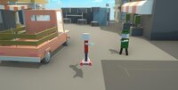 Hoverboard Heist (Butwhylevin) screenshot, image №2440544 - RAWG