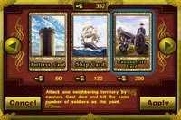 European War Lite screenshot, image №1981146 - RAWG