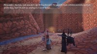 The Grate Cheesemancer screenshot, image №1775717 - RAWG