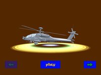 Fly Plane (virtual3ed) screenshot, image №3081581 - RAWG