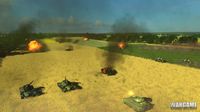 Wargame: European Escalation screenshot, image №96428 - RAWG