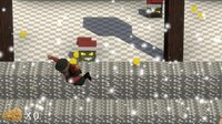 Gold Minor screenshot, image №3676069 - RAWG