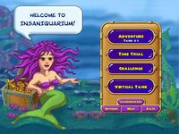 Insaniquarium! Deluxe screenshot, image №2414192 - RAWG