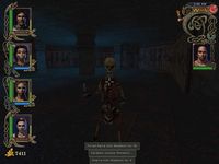 Might and Magic 9: Writ of Fate screenshot, image №310821 - RAWG