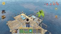 Raft Survival: Multiplayer screenshot, image №2085662 - RAWG