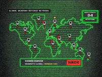 Nuclear Hack INC. - War Simulator screenshot, image №1634415 - RAWG