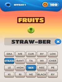 Domi Words - Words puzzle screenshot, image №1854759 - RAWG