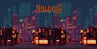 Jumpus screenshot, image №2502303 - RAWG
