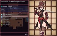 Kunoichi Keiko: The Lust Village screenshot, image №4220932 - RAWG