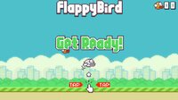 flappy bird (b version) screenshot, image №3525526 - RAWG