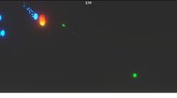 Fire of life (Henwee) screenshot, image №2362103 - RAWG