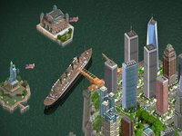 New York Simulation screenshot, image №1600604 - RAWG