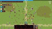 Orbcraft Survivors screenshot, image №4228989 - RAWG