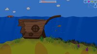 Invincible Fins screenshot, image №2676242 - RAWG