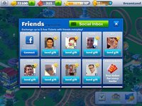 RollerCoaster Tycoon 4 Mobile screenshot, image №1407492 - RAWG