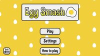 Egg Smash screenshot, image №2965064 - RAWG