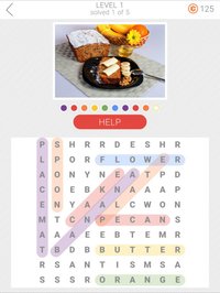 10x10 Word Search screenshot, image №1599755 - RAWG