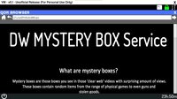 HQ_DARK_WEB screenshot, image №2685900 - RAWG