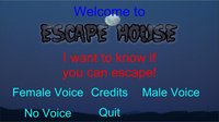 Escape House 2 screenshot, image №1627001 - RAWG