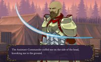 Queen At Arms: Deluxe Edition screenshot, image №1004589 - RAWG