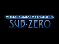 Mortal Kombat Mythologies: Sub-Zero screenshot, image №740897 - RAWG
