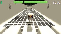 Rogue Droids (3D Platformer) screenshot, image №2914548 - RAWG