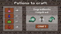 Everyday Magic: potions to order screenshot, image №2353447 - RAWG