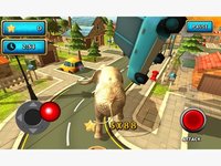 Wild Animal Zoo City Simulator screenshot, image №1980502 - RAWG