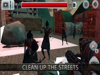 Zombie Shooting Battles screenshot, image №906126 - RAWG