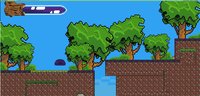 Slime Forest screenshot, image №1824210 - RAWG