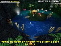 Adventure Pinball: Forgotten Island screenshot, image №313230 - RAWG