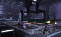 Star Wars: The Old Republic screenshot, image №506221 - RAWG