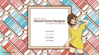 Hermit Home Designer screenshot, image №2620319 - RAWG