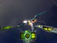 Aerial Strike: The Yager Missions screenshot, image №366861 - RAWG