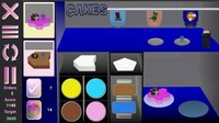 Cake Assembly Plant screenshot, image №1701705 - RAWG