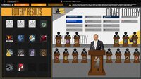 Draft Day Sports: Pro Basketball 2022 screenshot, image №3132455 - RAWG