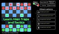 Alien Chess screenshot, image №2745596 - RAWG