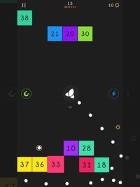 Balls Shooter 2 screenshot, image №1998845 - RAWG
