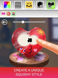 Make Super Squishy - Simulator screenshot, image №2038735 - RAWG