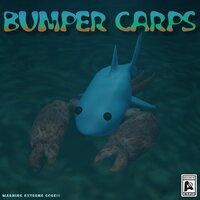 Bumper Carps screenshot, image №3726306 - RAWG